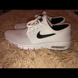 Nike sneakers